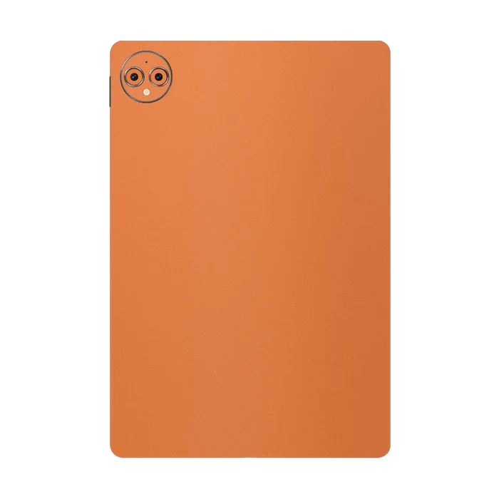 Full Back / Cosmic Orange