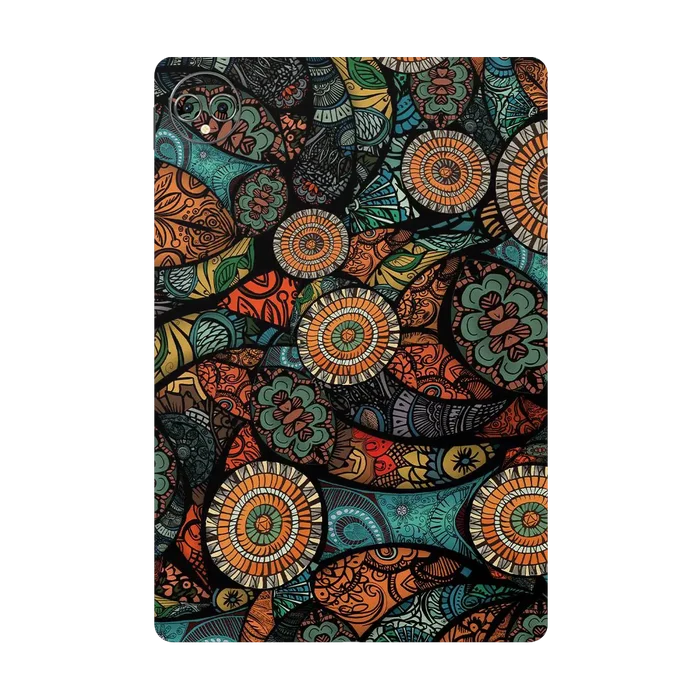 Full Back / Tribal Tusk