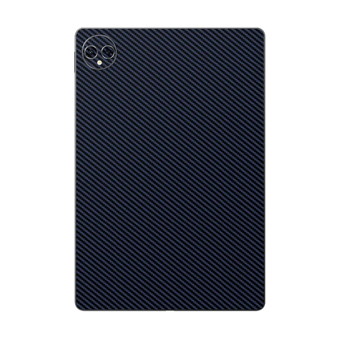 Flat Back / Navy Aramid