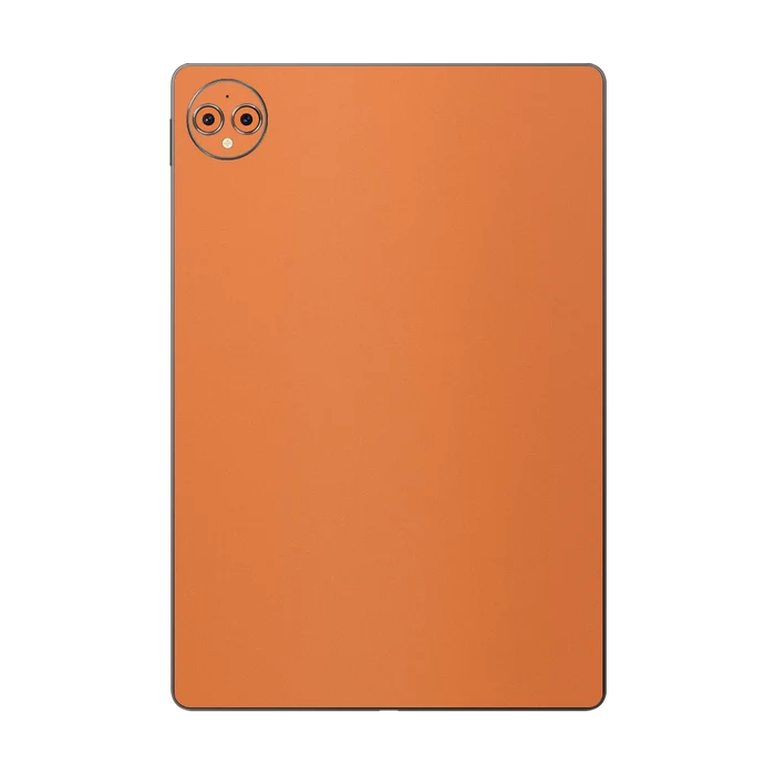 Flat Back / Cosmic Orange