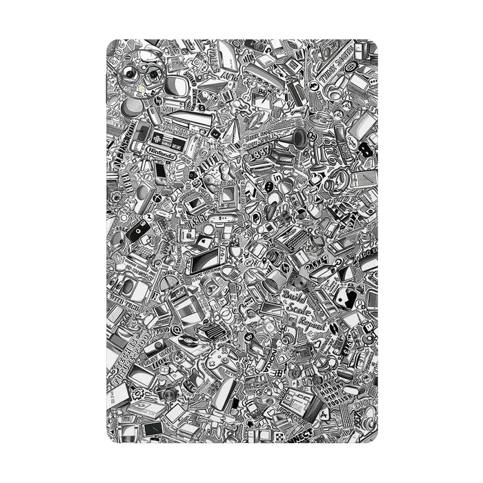Huawei MatePad Pro Tablet Skins