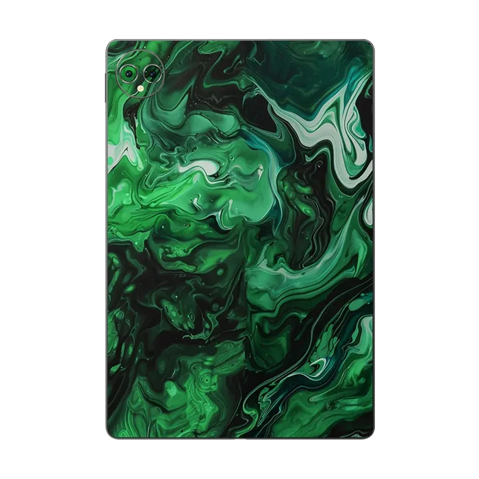 Flat Back / Goblin Gas