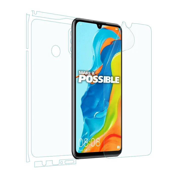 Huawei P30 Lite Screen Guard Protector
