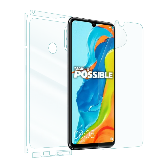 Huawei P30 Lite Screen Guard Protector