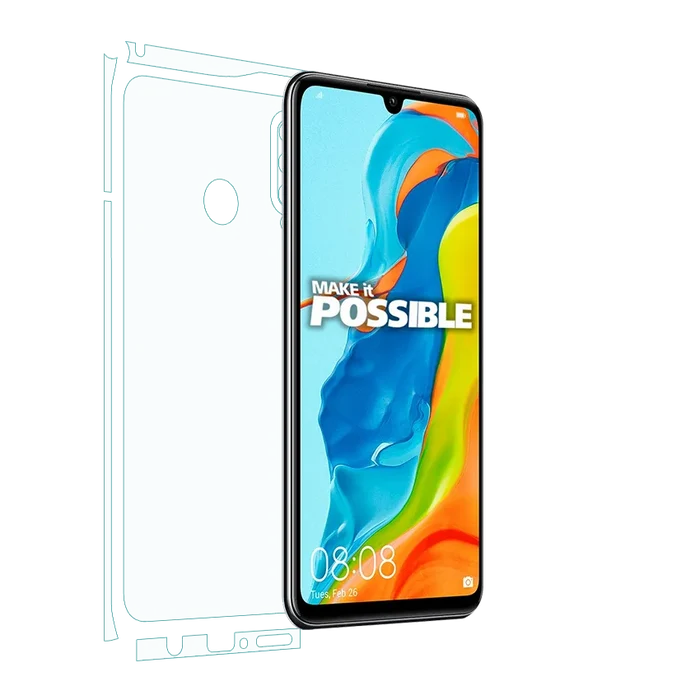 Huawei P30 Lite Screen Guard Protector