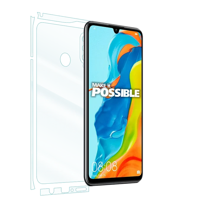 Huawei P30 Lite Screen Guard Protector