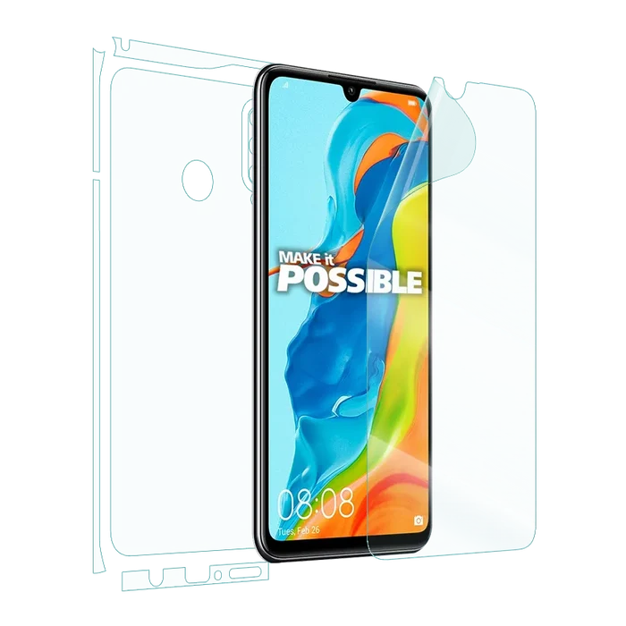 Huawei P30 Lite Screen Guard Protector