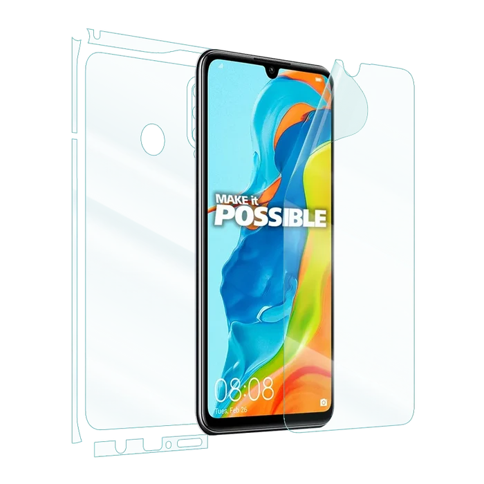WetFit / Ultra Clear / Ultra Clear