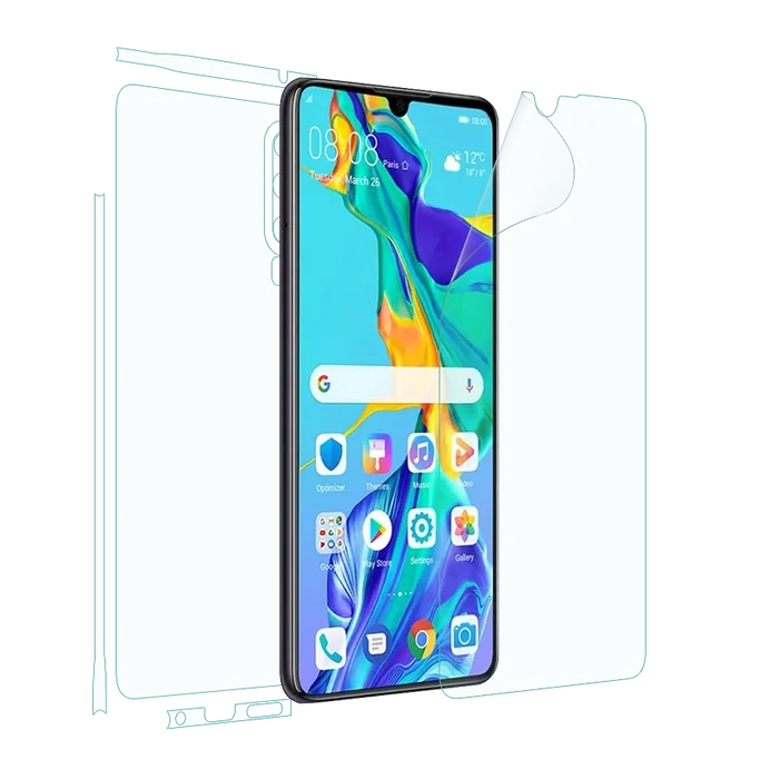 Huawei P30 Screen Guard Protector