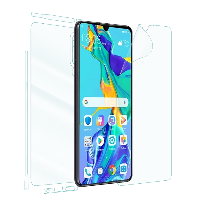 Huawei P30 Screen Guard Protector