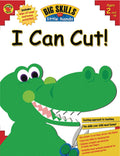 I Can Cut! Grades Kindergarten And Under (ebook) Ebook