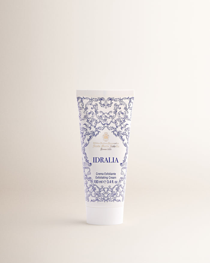 Idralia Exfoliating Cream