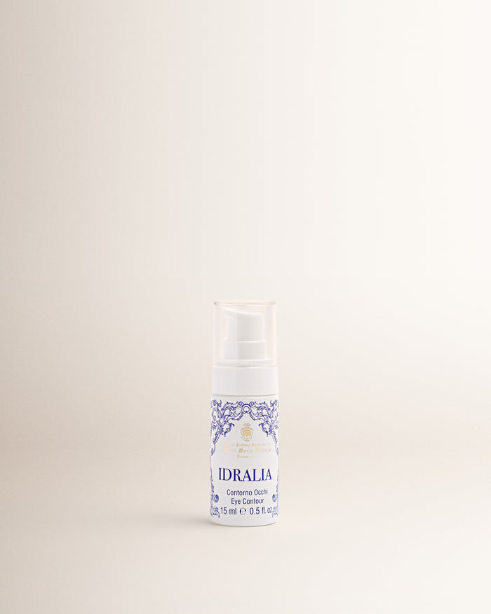 Idralia Eye Contour