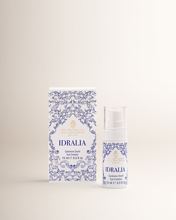 Idralia Eye Contour