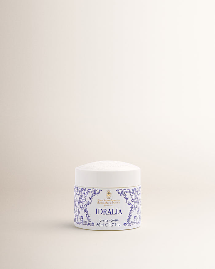 Idralia Face Cream