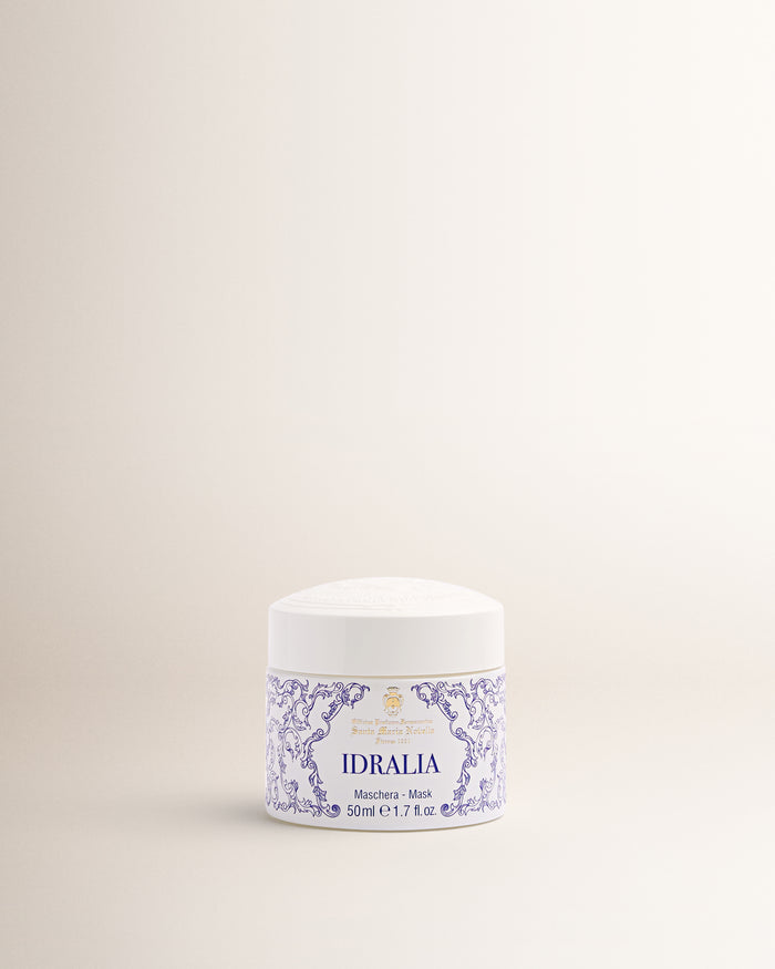 Idralia Moisturizing Mask