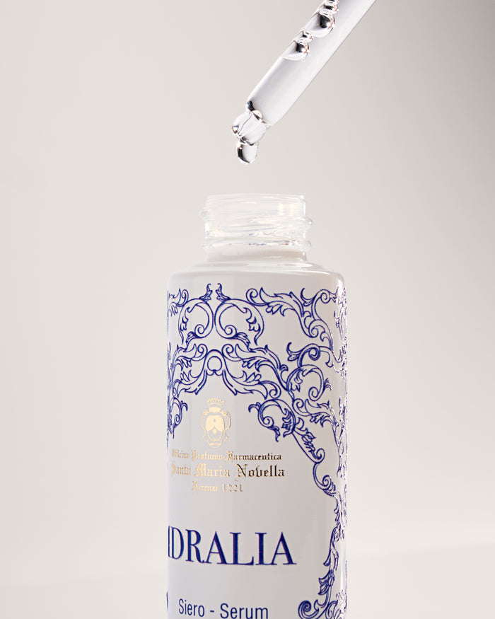 Idralia Serum