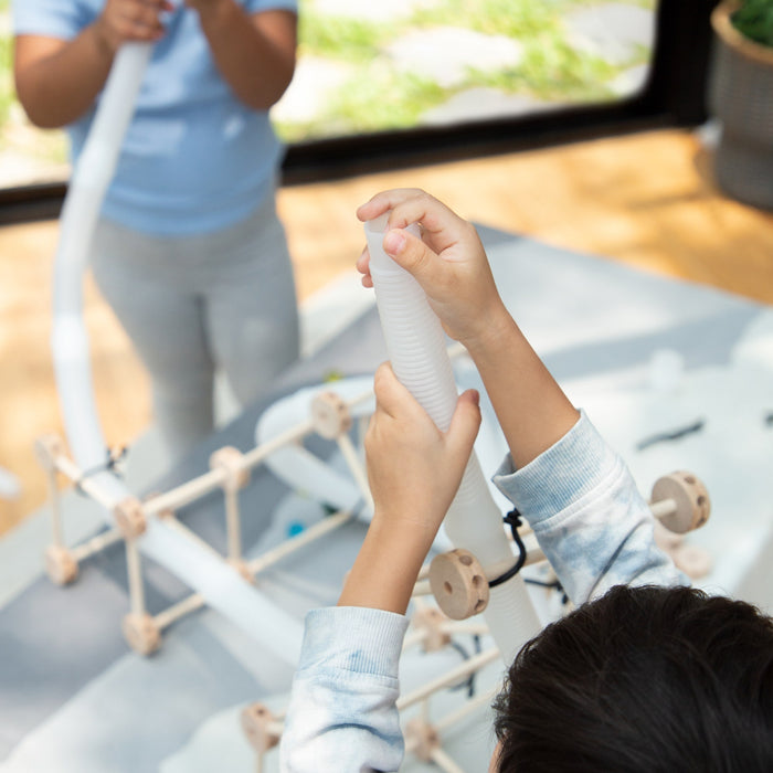 Inclined to Exploration Loose Parts STEM Kit