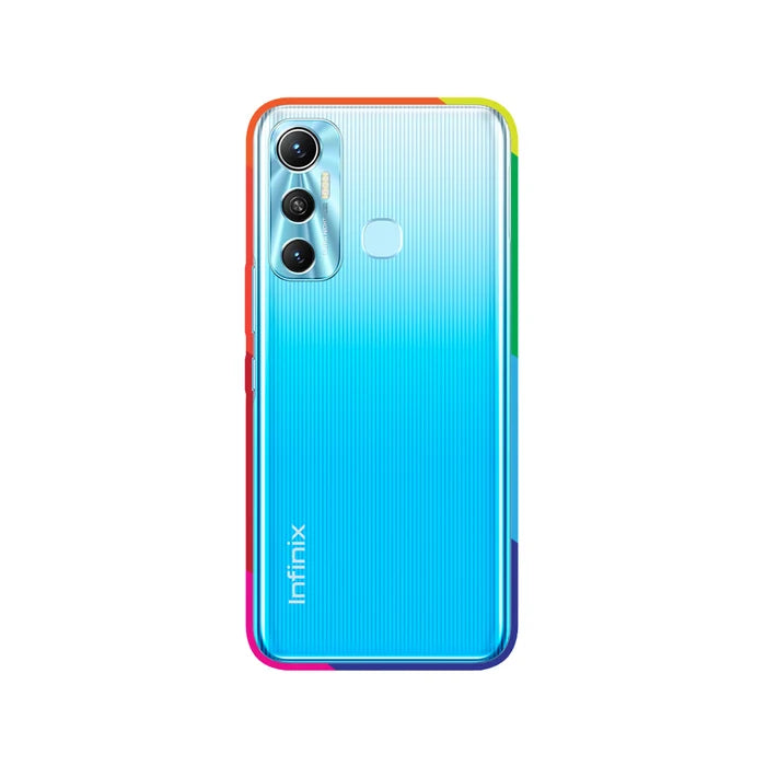 Infinix Hot 11 Mobile Skins & Wraps