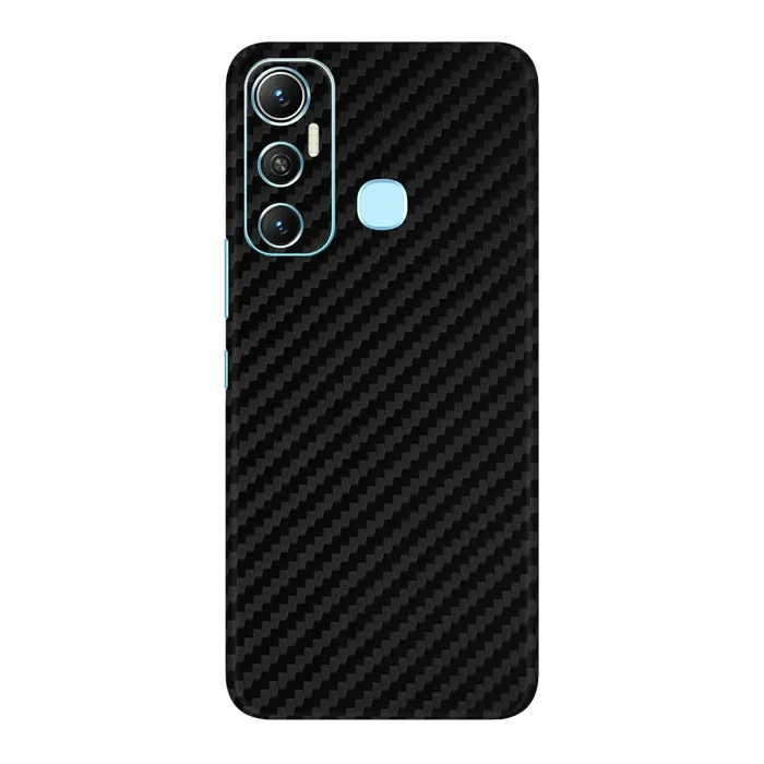 Full Back / Carbon Fiber