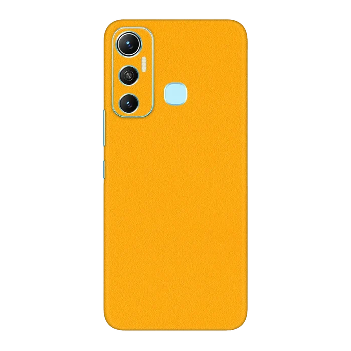 Full Back / Sandstone Yellow
