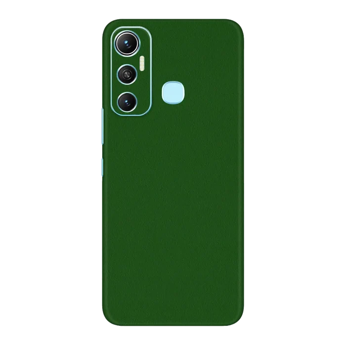 Full Back / Sandstone Green