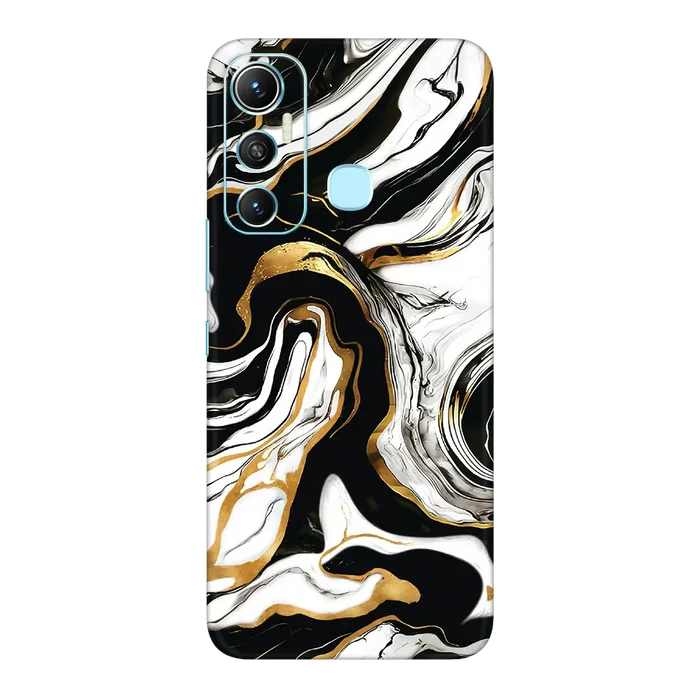 Infinix Hot 11 Mobile Skins & Wraps