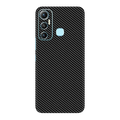 Full Back / Noir Aramid