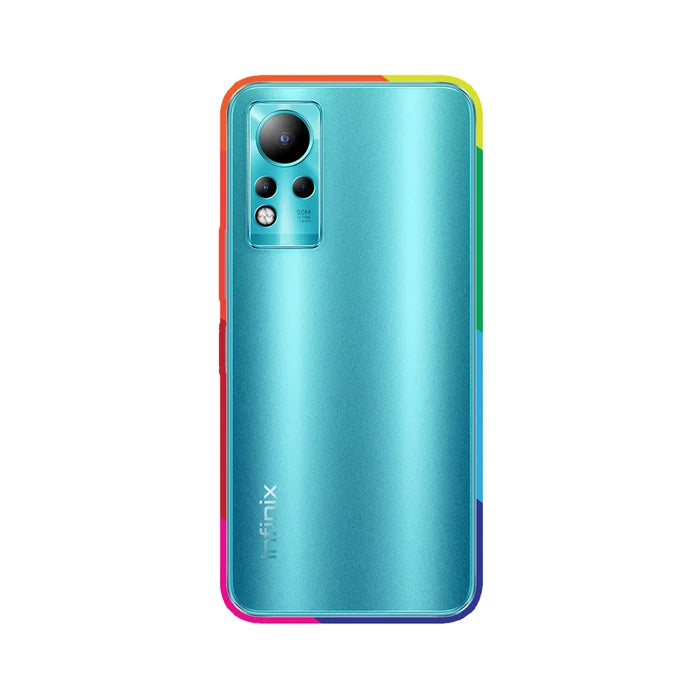 Infinix Note 11 Mobile Skins & Wraps