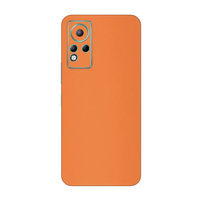 Full Back / Cosmic Orange
