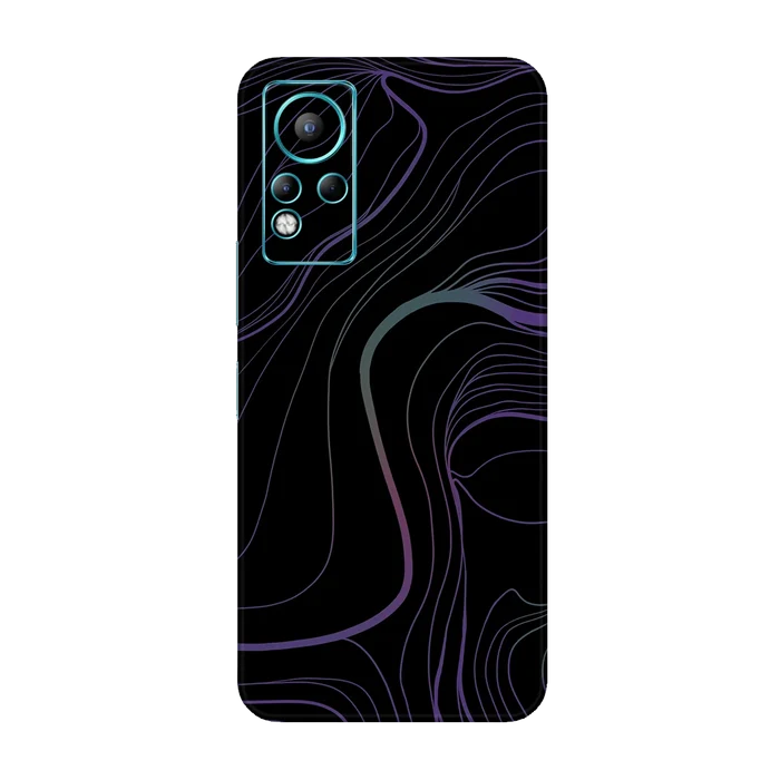 Full Back / Nebula Shift