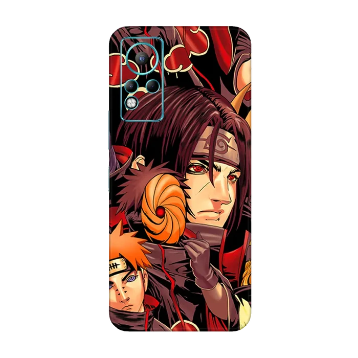 Full Back / Rogue Ninja