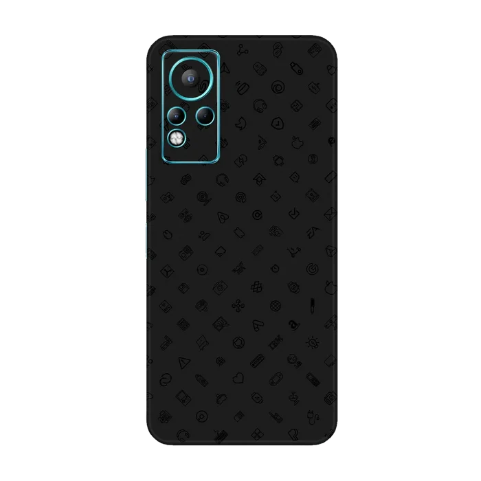 Infinix Note 11 Mobile Skins & Wraps