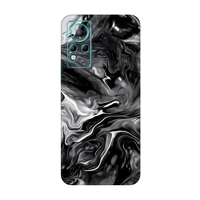 Full Back / Midnight Fog