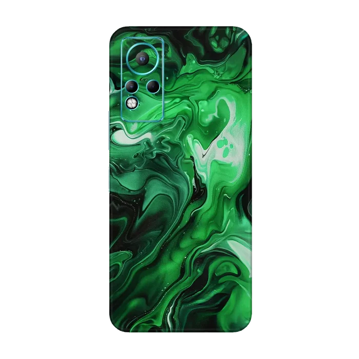Full Back / Goblin Gas