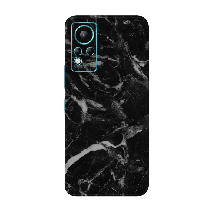 Full Back / Black Marble