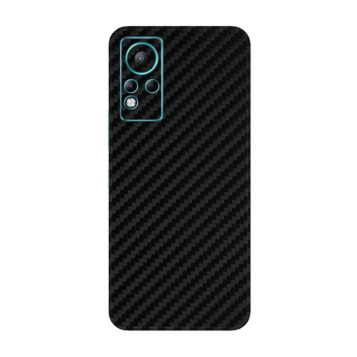 Full Back / Carbon Fiber