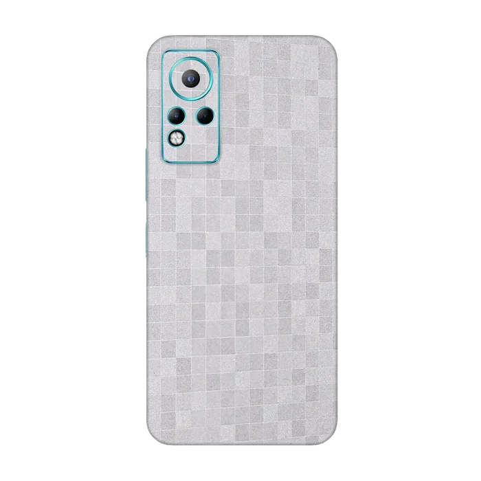 Full Back / Pixels Light