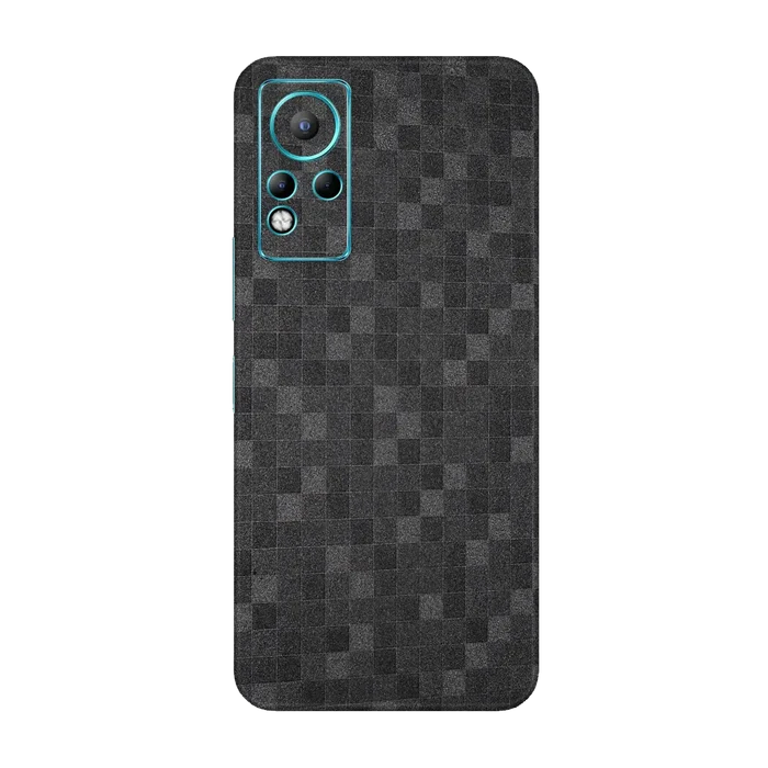 Full Back / Pixels Dark