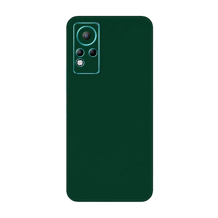 Full Back / Pine Green
