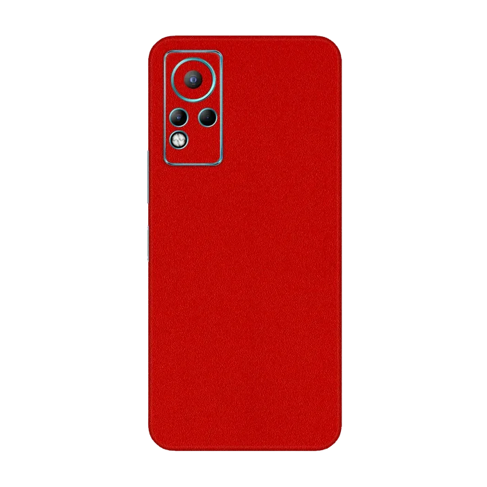 Full Back / Sandstone Red