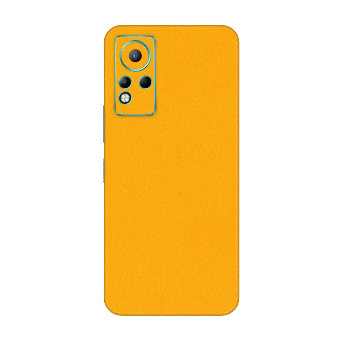 Full Back / Sandstone Yellow