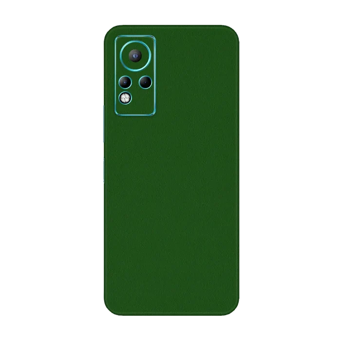 Full Back / Sandstone Green