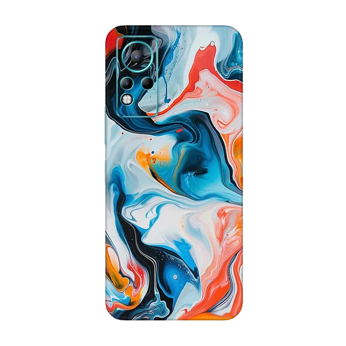 Infinix Note 11 Mobile Skins & Wraps