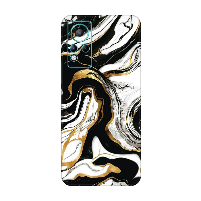 Infinix Note 11 Mobile Skins & Wraps