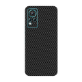 Full Back / Noir Aramid
