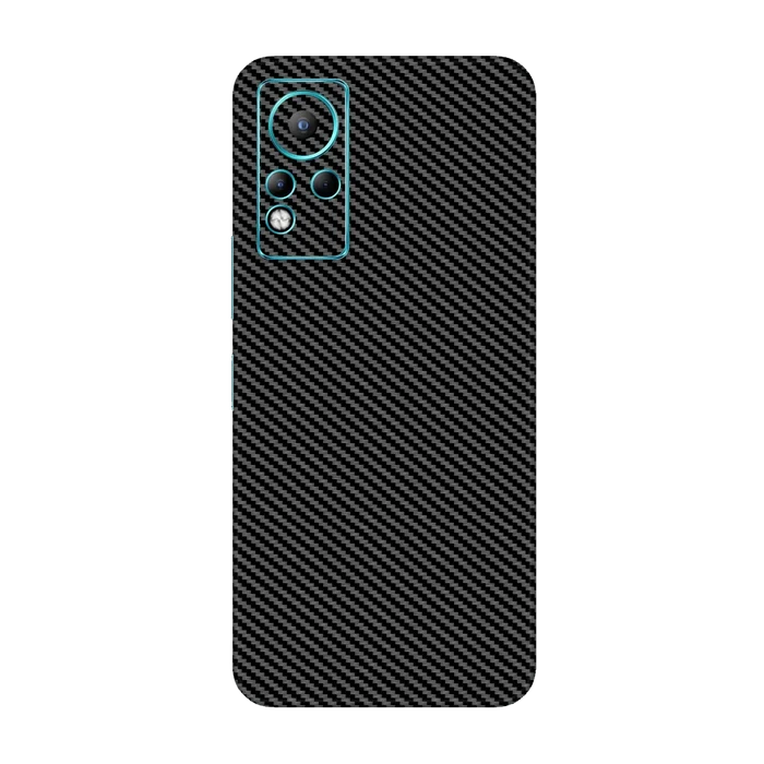 Full Back / Noir Aramid