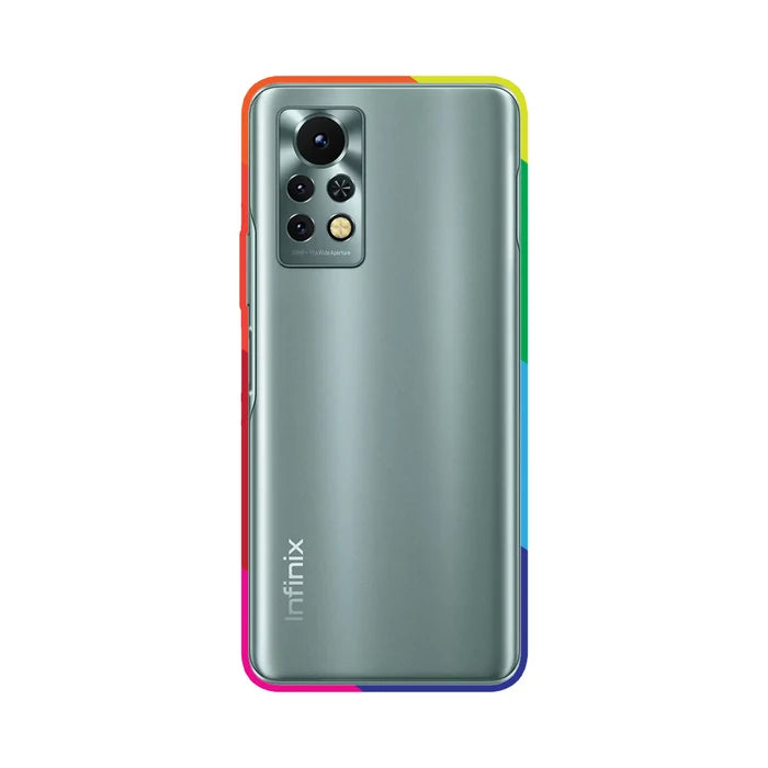 Infinix Note 11S Mobile Skins & Wraps
