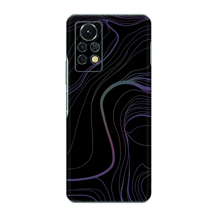 Flat Back / Nebula Shift