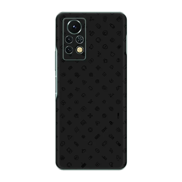 Infinix Note 11S Mobile Skins & Wraps